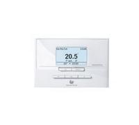 Thermostat d'Ambiance Filaire Modulant MIPro avec sonde extérieure Saunier Duval