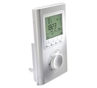 Thermostat d'ambiance filaire Panasonic, avec écran LCD, PAW-A2W-RTWIRED, 1 pièce