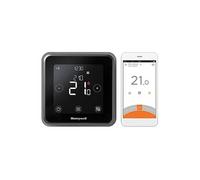 Thermostat d'ambiance filaire programmable et connecté LYRIC T6 - LYRIC T6 filaire HONEYW