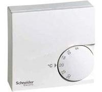 Thermostat d'ambiance filaire TH