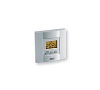 Thermostat d'ambiance filaire Tybox 21 à touches pour chaudière
