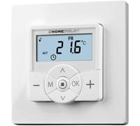 Thermostat d'ambiance HomePilot smart