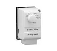 Thermostat d'ambiance Honeywell 10/40°C (L641B1004)