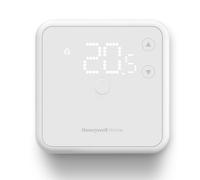 Honeywell Home DT3, thermostat sans fil programmable, programme de 7 jours, blanc