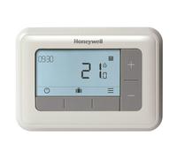 Thermostat radio à piles t4