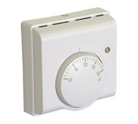 Thermostat d'ambiance Honeywell T6360A1012 10/30 °C
