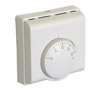 Thermostat d'ambiance Honeywell T6360B1002 10/30 °C avec feedback de température