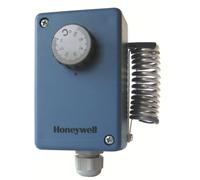 Thermostat d'ambiance industriel Honeywell T6120B1003