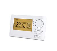 Thermostat d'ambiance intelligent Elektrobock PT32