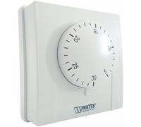 Thermostat d'ambiance mécanique - Bélux BT-M WATTS