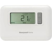 Thermostat d'ambiance mural programmable hebdomadaire 5 à 35 °C