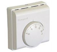 THERMOSTAT D'AMBIANCE MURAL T6360 AVEC REGLAGE SIMPLE PAR MOLETTE DE CONSIGNE HONEYWELL