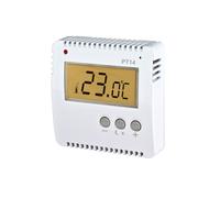 Thermostat d'ambiance numérique Elektrobock PT14