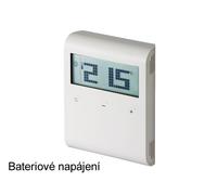 Thermostat d'ambiance numérique Siemens RDD 100.1 (RDD100.1)