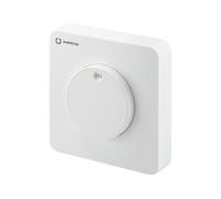 Oventrop Oventrop Thermostat d’ambiance ClimaCon F 100-Esclave 230 V, AP, Chauffage/Refroidissement, filaire Quantité:1
