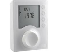 Thermostat d'ambiance pour chauffage, pompe à chaleur, chaudière à granulés
