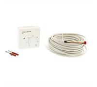Thermostat d'ambiance pour régulateur AUTOMIX 10