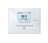 Exacontrol E7R C-B - Thermostat programmable radio