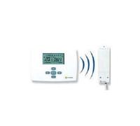 Thermostat d'ambiance programmable hebdomadaire, avec radio fréquence TRL 7.26 RF Elm Leblanc