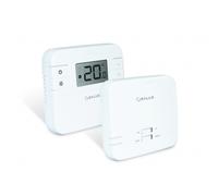 Thermostat d'ambiance - RT310RF - sans fil SALUS