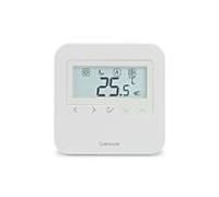 SALUS Thermostat électronique. Thermostat d'ambiance Avec affichage digital