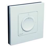 Thermostat d'ambiance sans fil Danfoss Dial Wireless (088U1080)