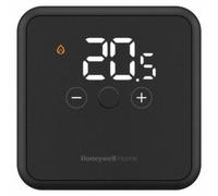 Thermostat d'ambiance sans fil DTS4 noir - Marche/Arrêt (DTS42BRFST22)