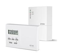 Thermostat d'ambiance sans fil Elektrobock BT102