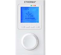 Thermostat d'ambiance sans fil Etherma ET-14A 40595