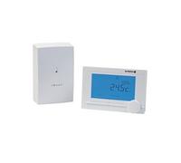 Thermostat d'ambiance AD 303 De Dietrich digital programmation hebdomadaire sans fils modulant pour chaudière condensation