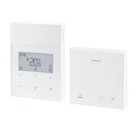 Thermostat d'ambiance sans fil Siemens RDL211RF.ST (RDL211RF.ST)