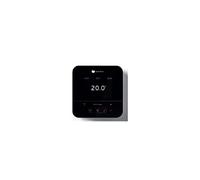 Thermostat d'ambiance SAUNIER DUVAL MiSet Tactile Filaire (sans Piles)