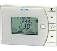 Thermostat d'ambiance Siemens pour systèmes de chauffage/climatisation
