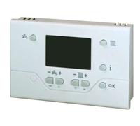 Thermostat d'ambiance Siemens QAA 73.210/101 avec OpenTherm