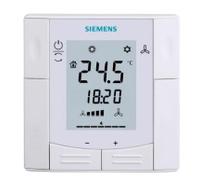 Thermostat d'ambiance Siemens RDF600KN