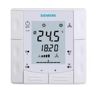 Thermostat d'ambiance Siemens RDF600KN/S