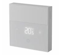 Thermostat d'ambiance - SIEMENS - RDZ100ZB - Zigbee - Programmable - Contrôle précis de la température