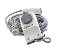THERMOSTAT D'AMBIANCE SOVELOR ÉTANCHE CÂBLÉ 10 M CHAUFFAGES AGS/AGV- THE