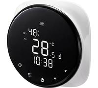 Sygonix Thermostat d'ambiance encastré SY-4707878 programme hebdomadaire 1 pc(s)