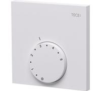 Thermostat dambiance TECEfloor RT-A, analogique, 77410031, Exécution: RT-A 230-HK