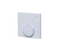 Thermostat dambiance TECEfloor RT-A, analogique, 77410031, Exécution: RT-A 230-HK