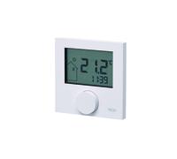 Thermostat dambiance TECEfloor RT-D, écran LCD, 77410035, Exécution: RT-D 230 Contrôle
