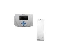 Thermostat d'ambiance TH4-R radio