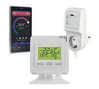 Thermostat d'ambiance WiFi avec Module WiFi.
