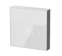 Thermostat d'ambiance Zigbee, filaire, alimenté par piles Connected Home - SIEMENS : RDZ100ZB