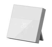 Thermostat d'ambiance Zigbee sans fil, alimenté par piles Connected Home - SIEMENS : RDZ101ZB