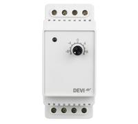 Thermostat Danfoss DEVIreg 330 (-10...+10 °C) 230 V avec sonde de sol (140F1070)