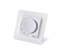 Thermostat Danfoss DEVIreg Basic pour plancher 16 A 230 VAC (140F1160)