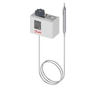 Thermostat Danfoss KP75 0-35 °C (060L113766)