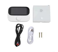 Thermostat de chaudière RF pour Tuya pour thermostat d'ambiance programmable sans fil intelligent (WiTH3)